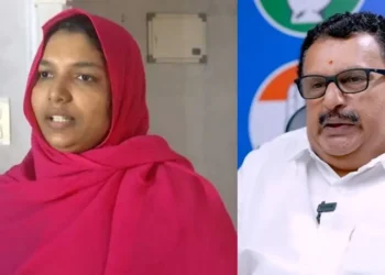 Harshina medical negligence case